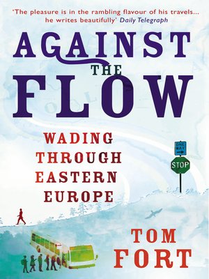 cover image of Against the Flow